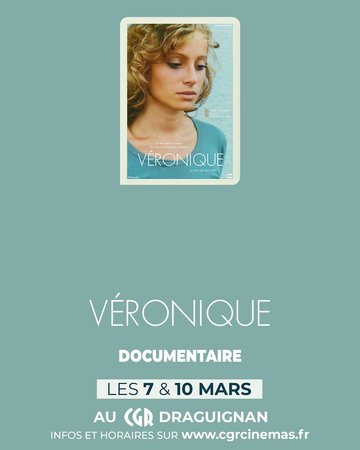 Documentaire - Véronique