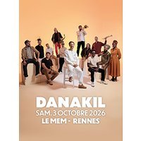 Danakil