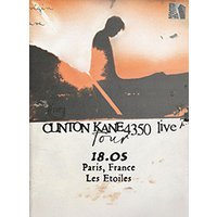 Clinton kane