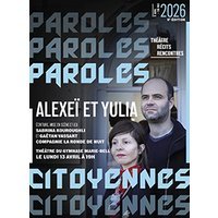 Alexeï et yulia