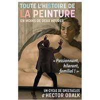 Toute l'histoire de la peinture