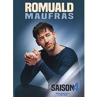 Romuald maufras