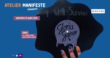 Atelier manifeste