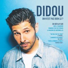 Didou - On Est pas Bien la ?