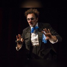 Mister Jules - Magicien Malgré lui !, Acte 2 Théâtre - Lyon