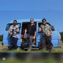 Sounds of the Suburb #4