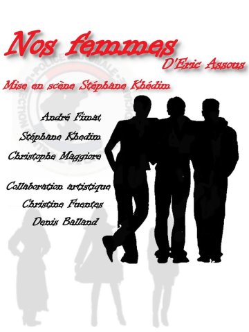 Nos Femmes