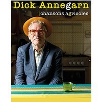 Dick annegarn