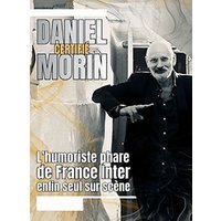 Daniel "certifie" morin