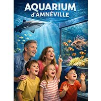 Aquarium d'amneville