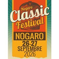 Classic festival 2026