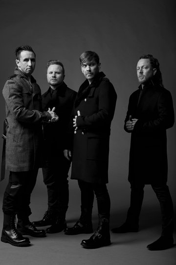 Shinedown