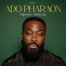 Ado Pharaon - Dodo