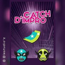 Catch d'Impro