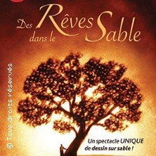 Des Rêves dans le Sable - Acte 2 Théâtre, Lyon
