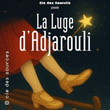 La Luge d'Adjarouli - Carré Rondelet, Montpellier