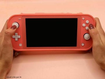 ANIMATION SWITCH