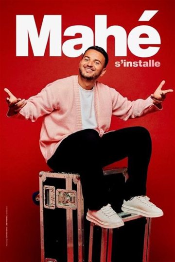 Mahé s'installe