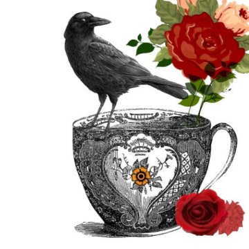 Café mortel : être jeune et endeuillé