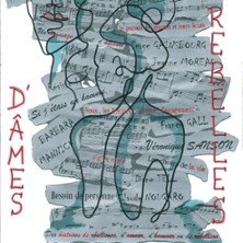 D'âmes Rebelles