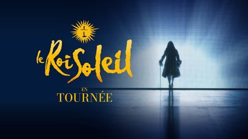 Le roi soleil