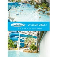Aquaboulevard de paris - basse saison