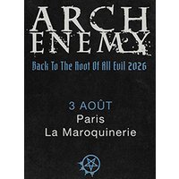 Arch enemy