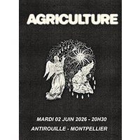 Agriculture + ana iesu