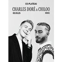 Charles dore & chiloo