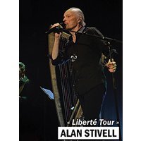 Alan stivell