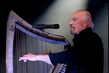 Alan stivell
