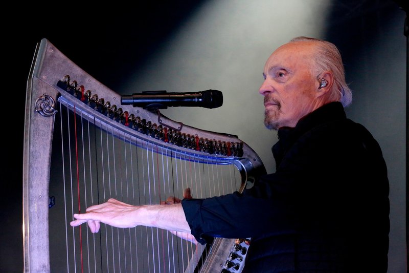 ALAN STIVELL