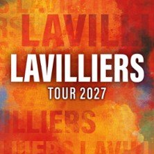 Bernard Lavilliers - Tour 2027
