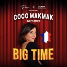 Coco Makmak - Big Time !