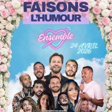 Faisons l'Humour Ensemble