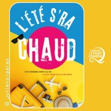L'Eté s'ra Chaud