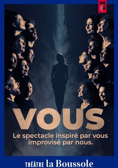 Vous