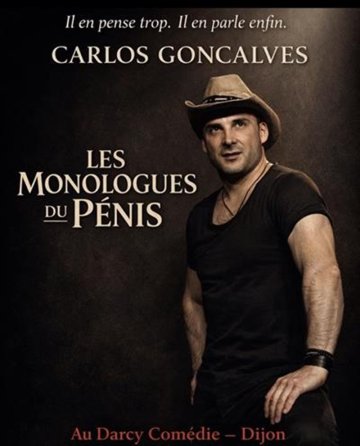 Les monologues du pénis