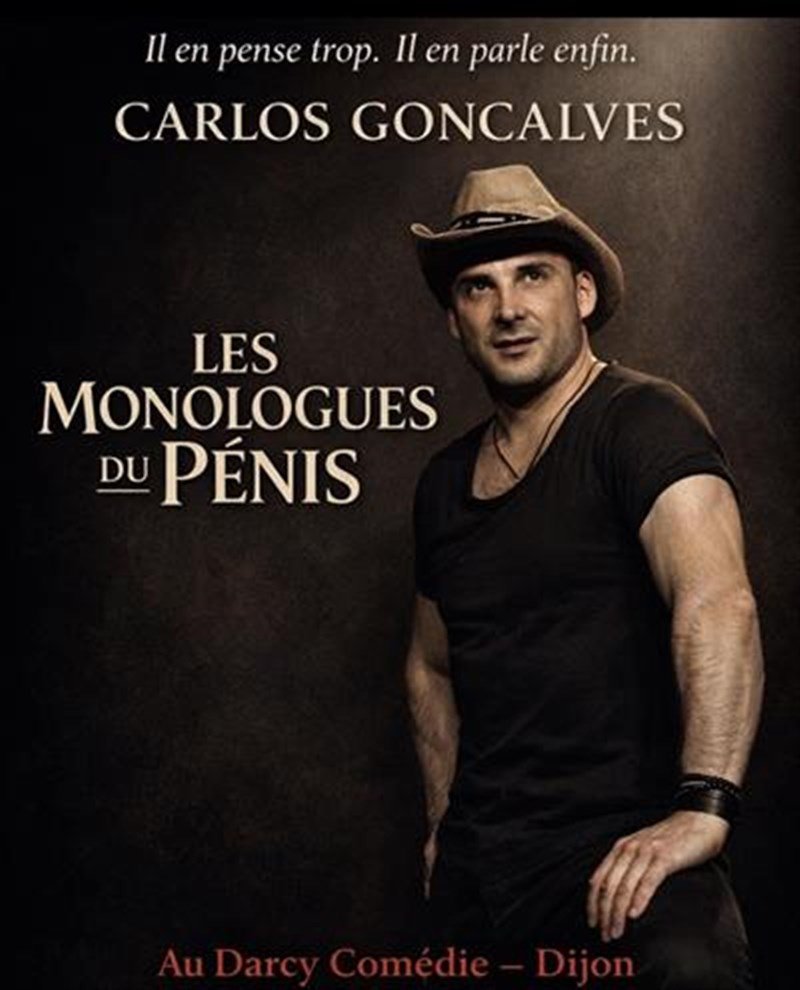 Les monologues du pénis