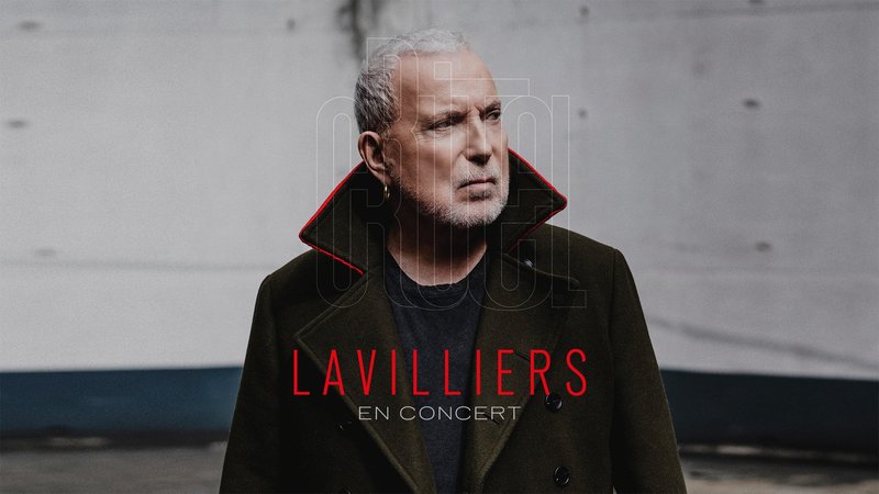 Bernard lavilliers