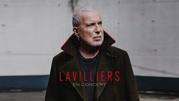 Bernard lavilliers