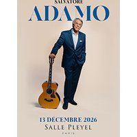 Salvatore adamo