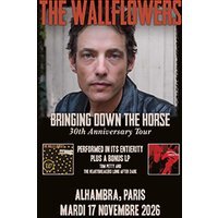 The wallflowers