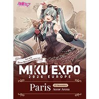 Hatsune miku