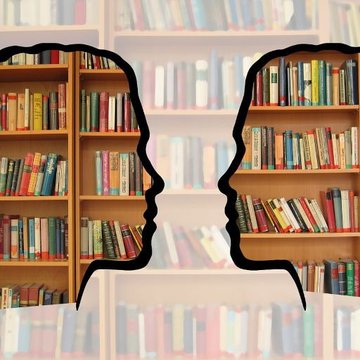 Initiation à la lecture à haute voix