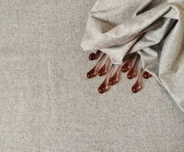 Exposition « Du savon pour vos âmes »
