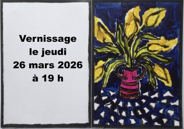« LA FLEUR DU MÂLE »                                          Daniel COLAGROSSI