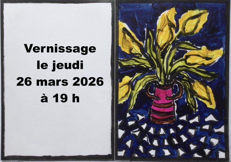 « LA FLEUR DU MÂLE »                                          Daniel COLAGROSSI