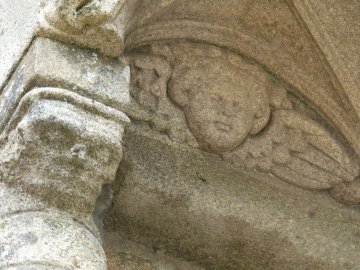 Visite guidée thématique Le patrimoine caché