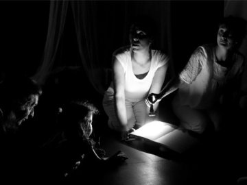 [COMPLET] Lectures lumineuses